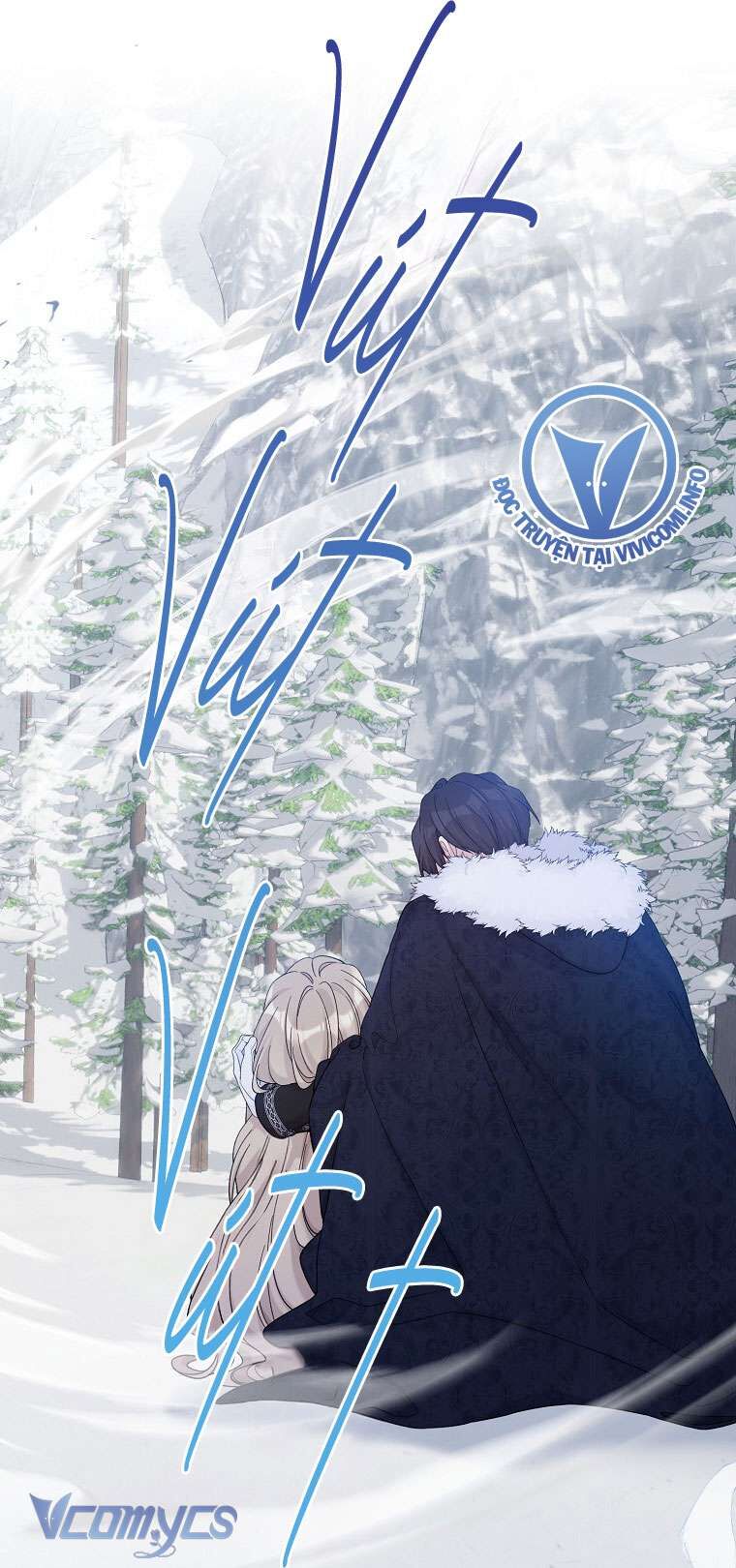 Viridescent Chapter 110 - Trang 2