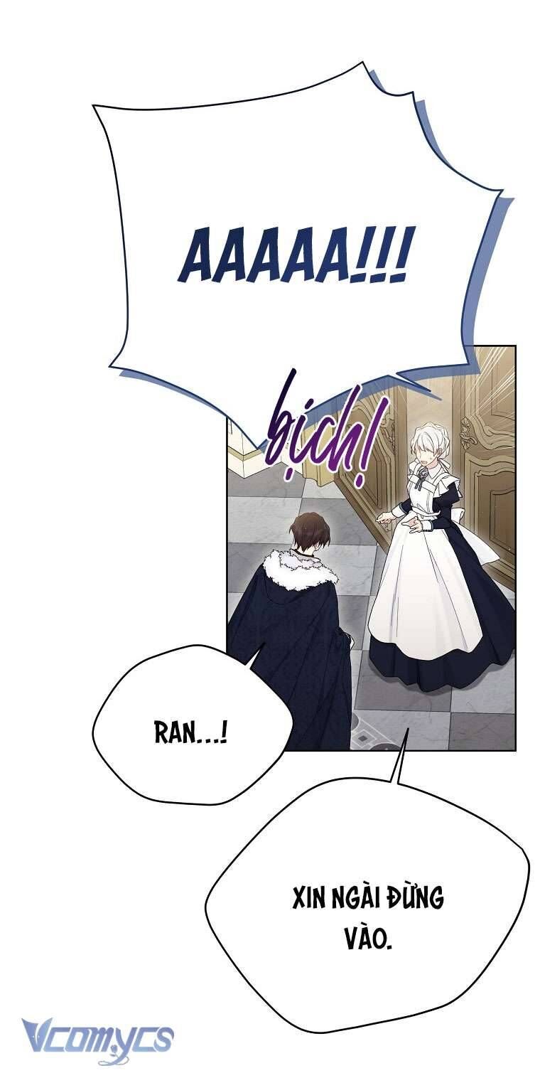 Viridescent Chapter 110 - Trang 2