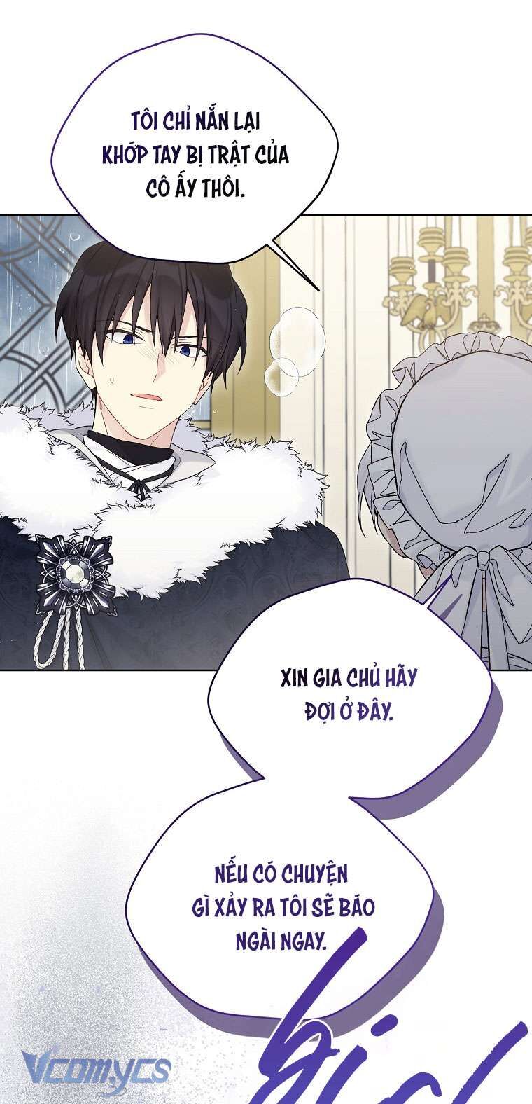 Viridescent Chapter 110 - Trang 2