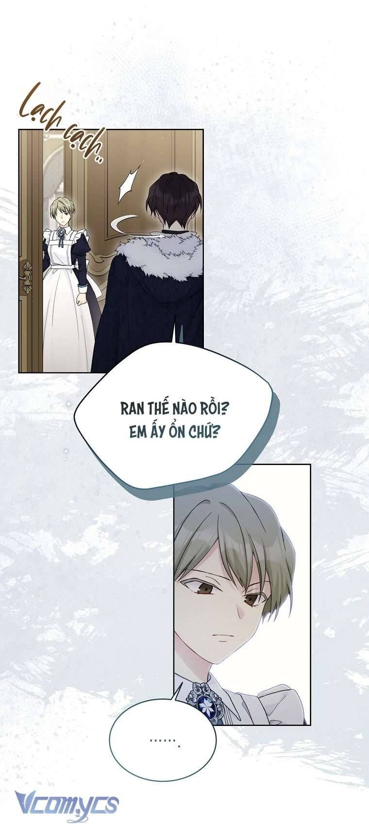Viridescent Chapter 110 - Trang 2