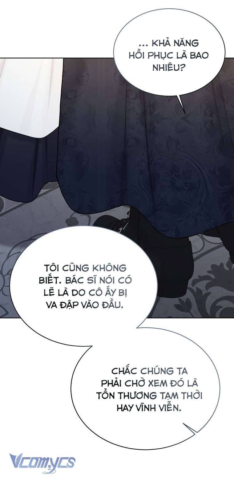 Viridescent Chapter 110 - Trang 2