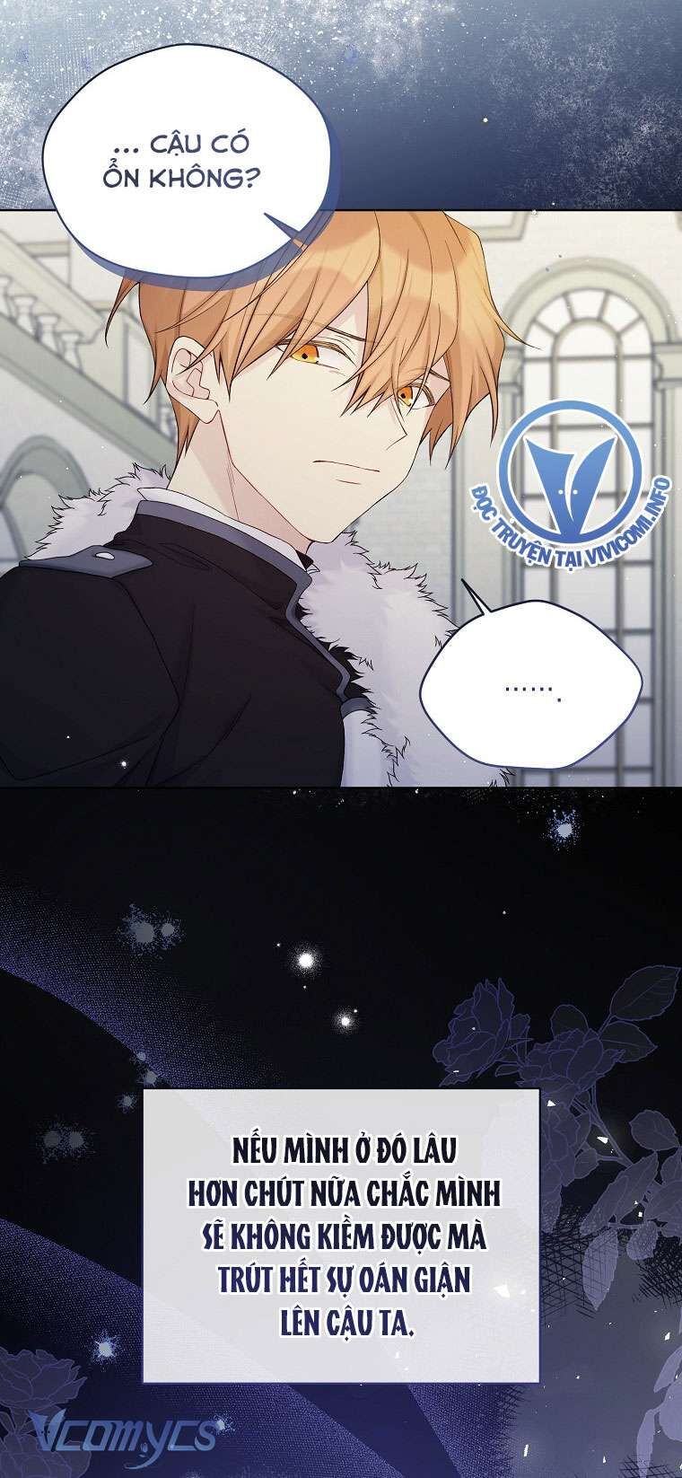 Viridescent Chapter 110 - Trang 2