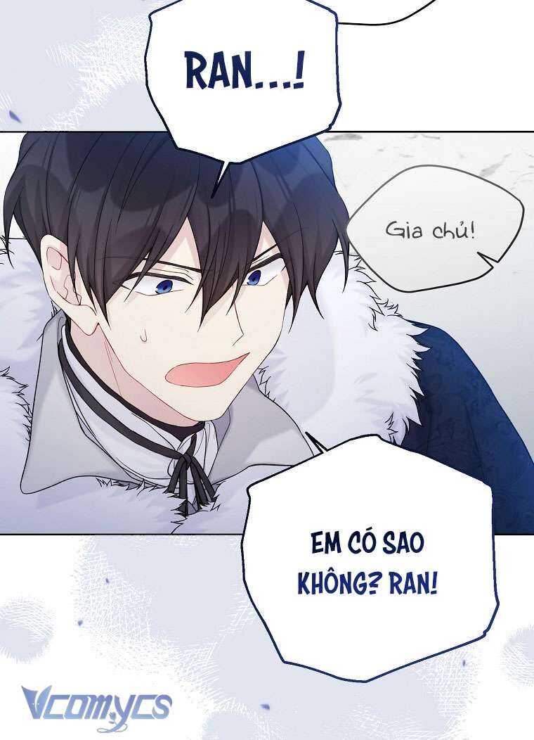 Viridescent Chapter 110 - Trang 2