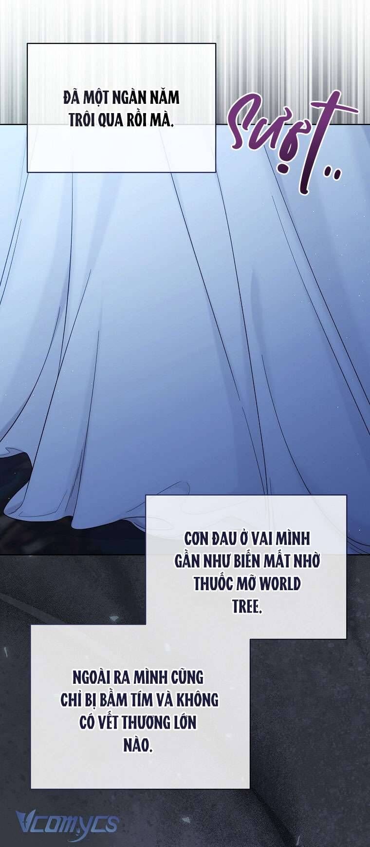 Viridescent Chapter 110 - Trang 2