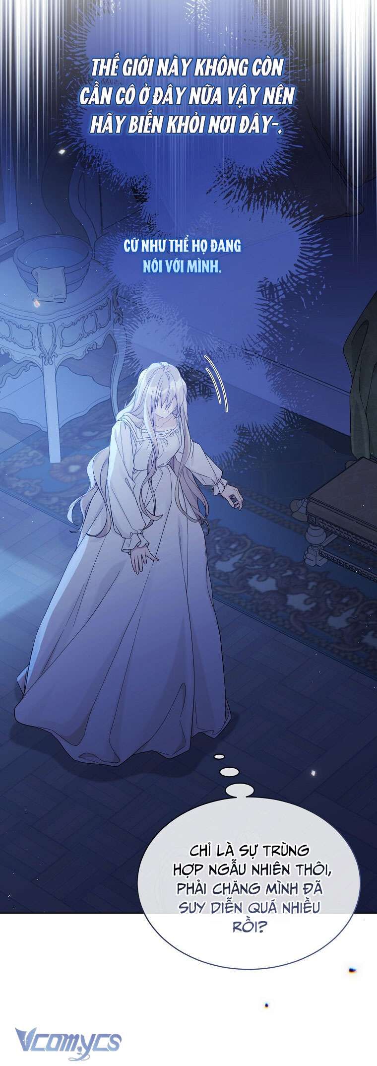 Viridescent Chapter 110 - Trang 2