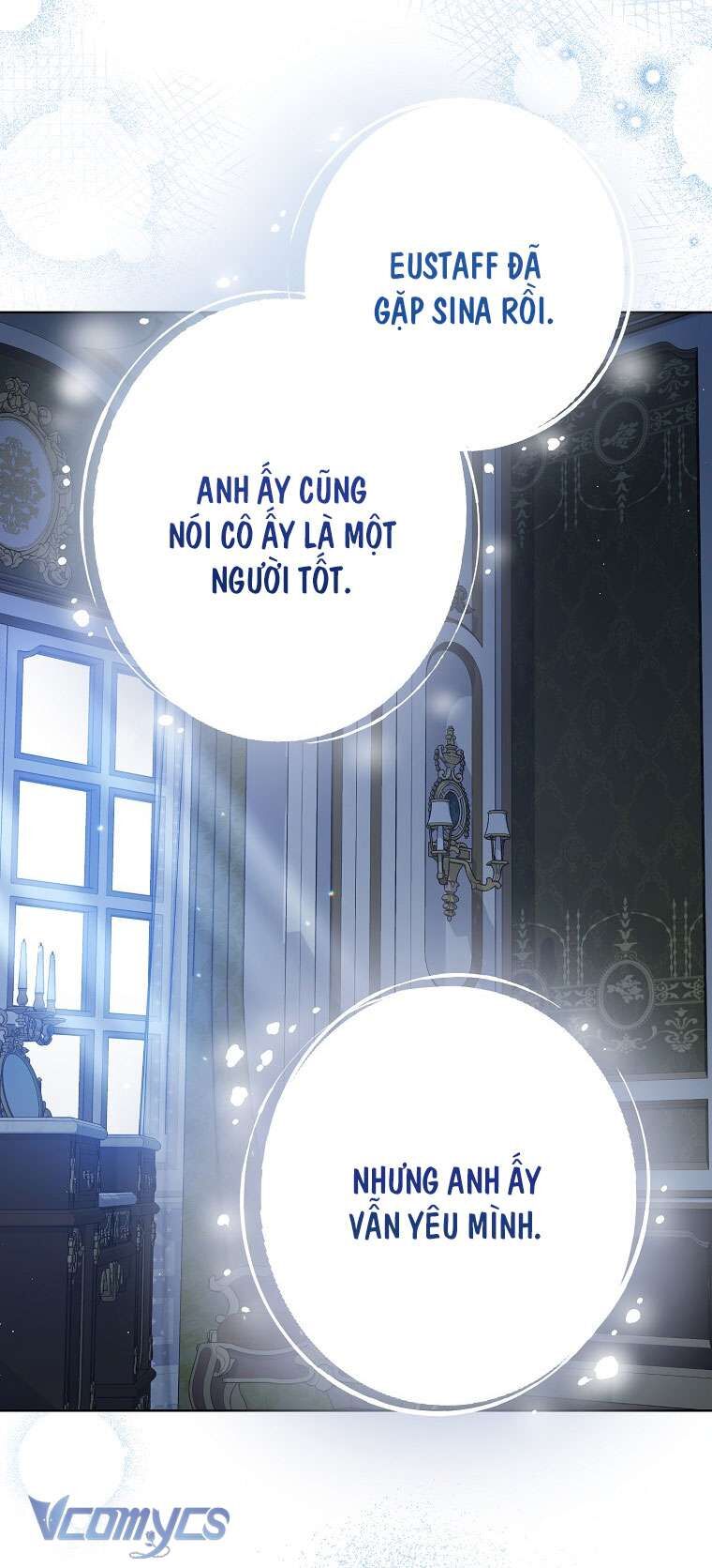 Viridescent Chapter 111 - Trang 2