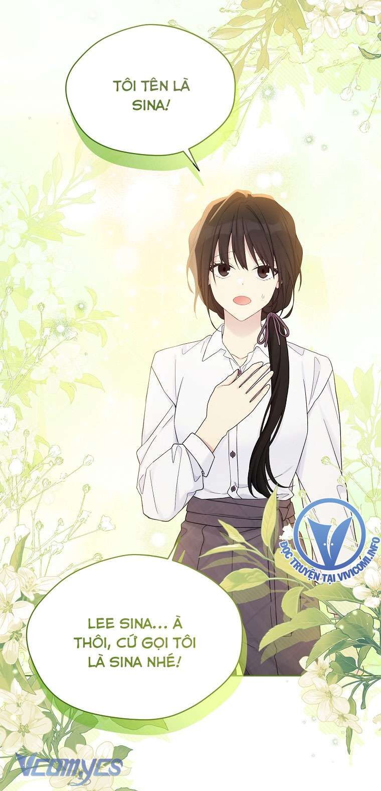 Viridescent Chapter 112 - Trang 2