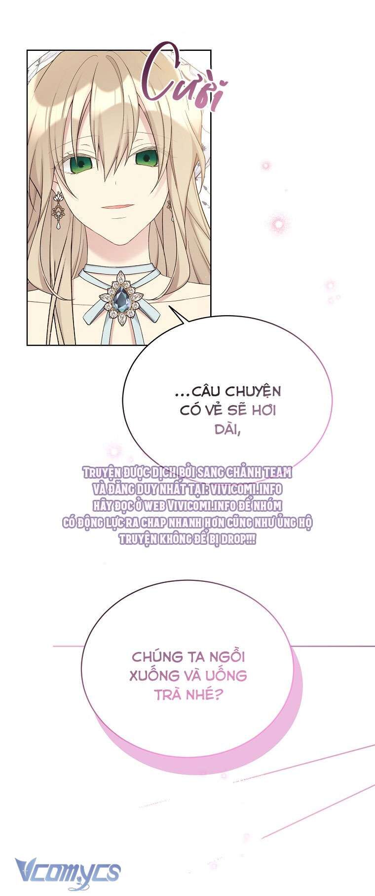 Viridescent Chapter 112 - Trang 2