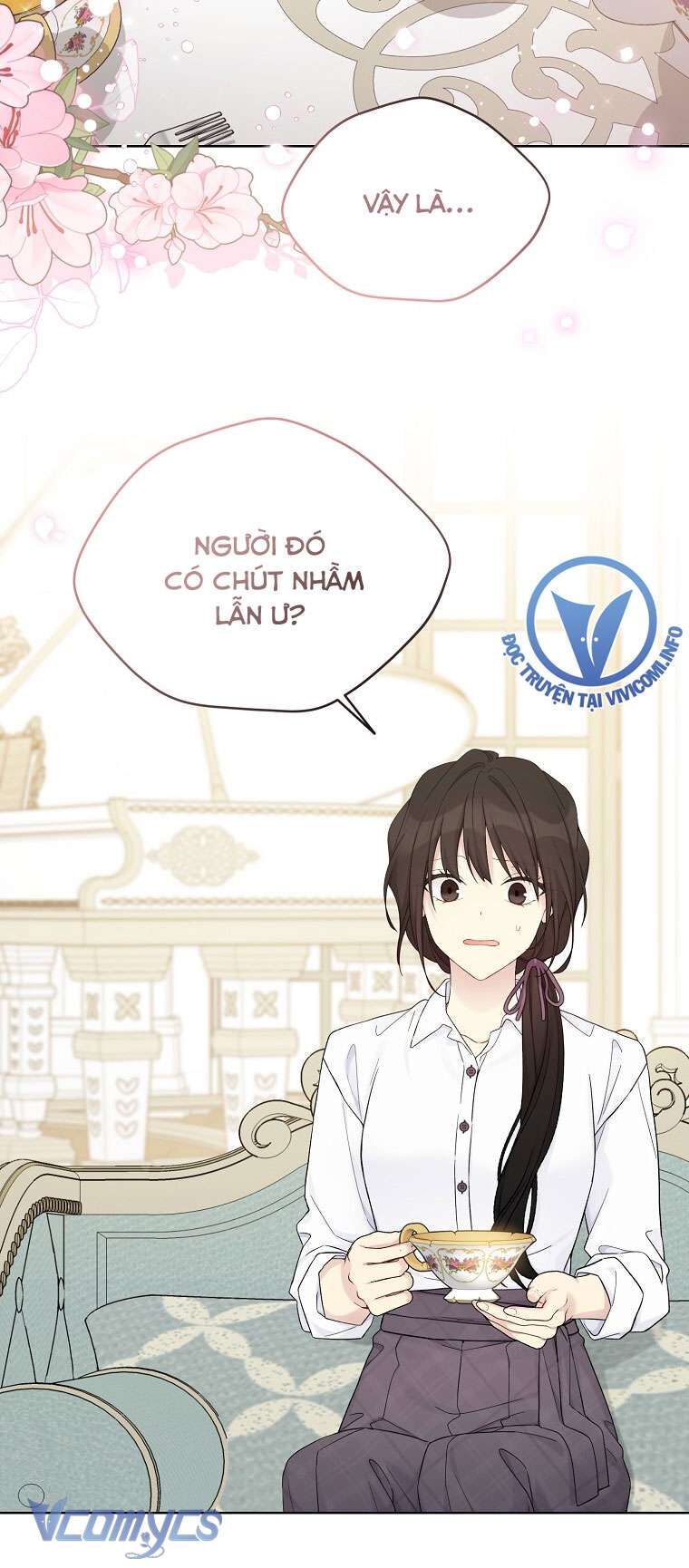 Viridescent Chapter 112 - Trang 2