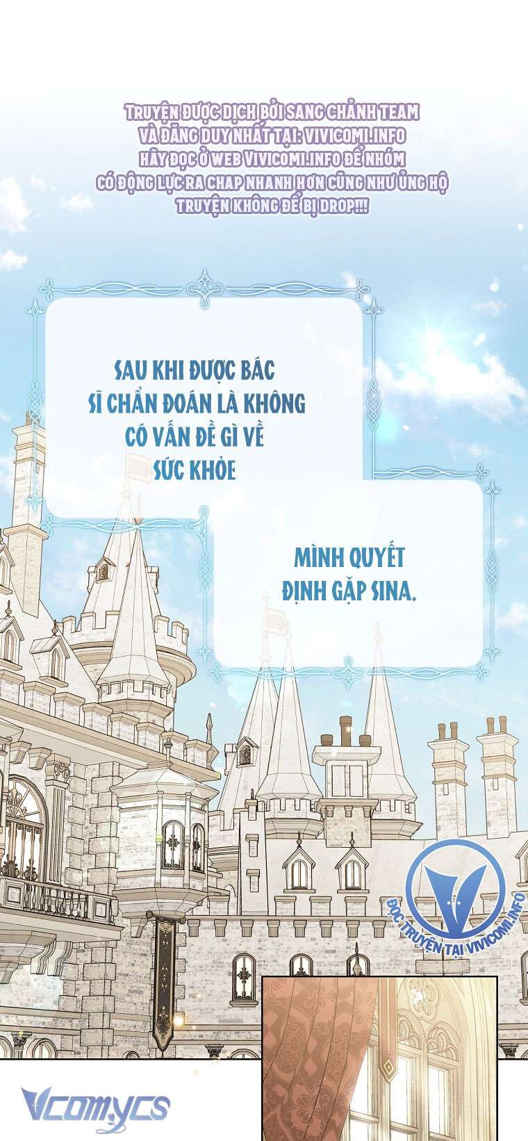 Viridescent Chapter 112 - Trang 2