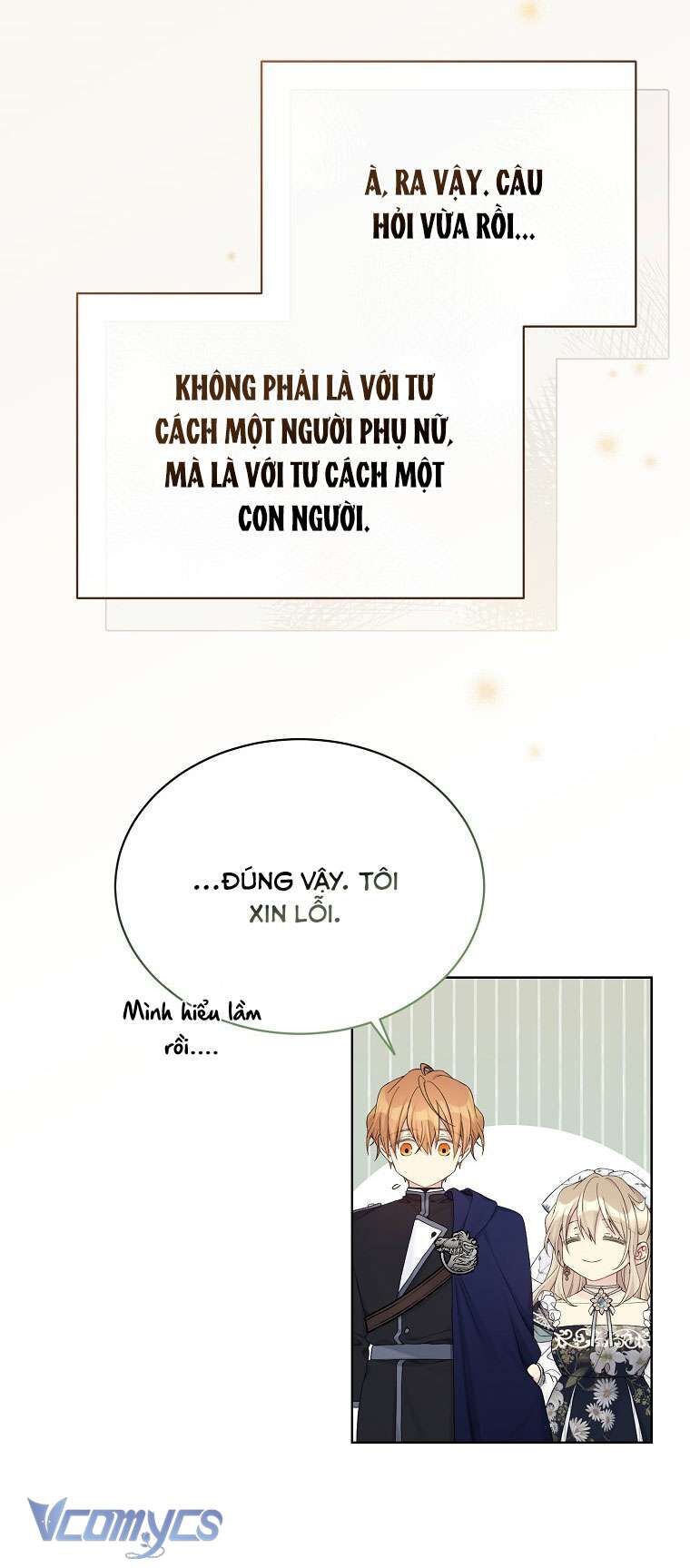Viridescent Chapter 112 - Trang 2