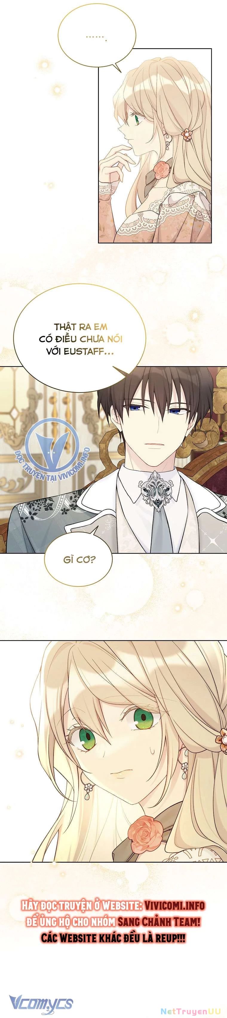 Viridescent Chapter 113 - Trang 2