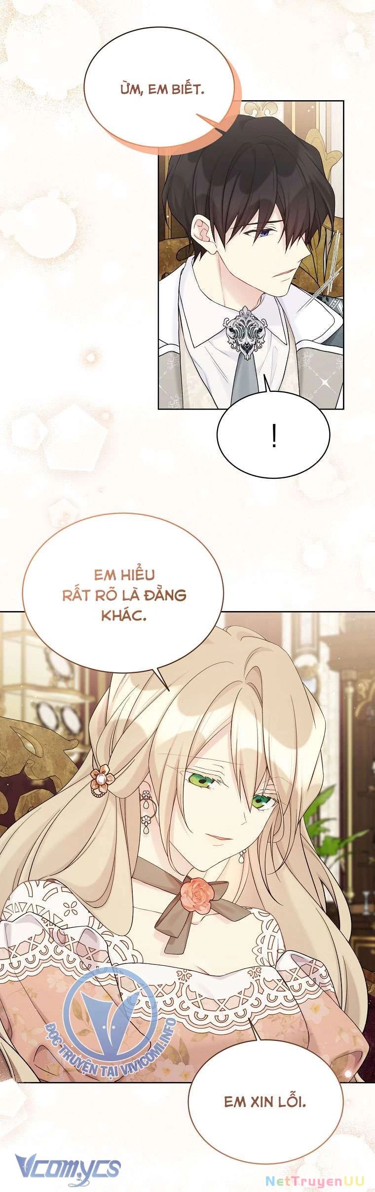Viridescent Chapter 113 - Trang 2