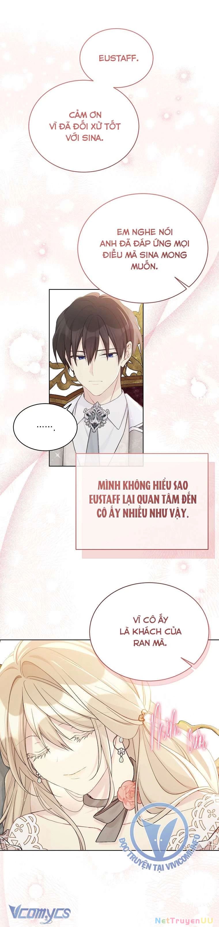 Viridescent Chapter 113 - Trang 2