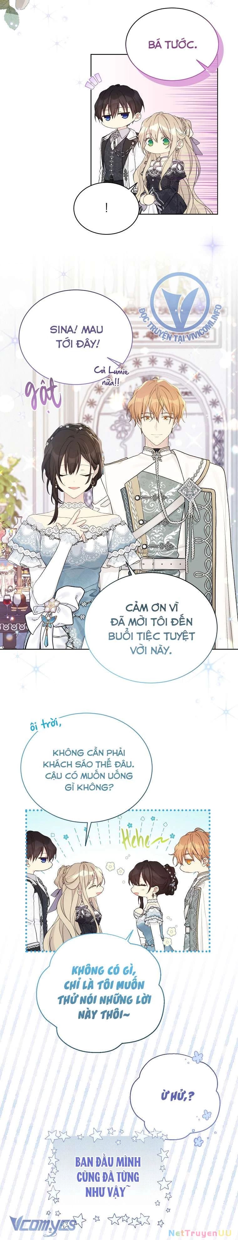 Viridescent Chapter 113 - Trang 2