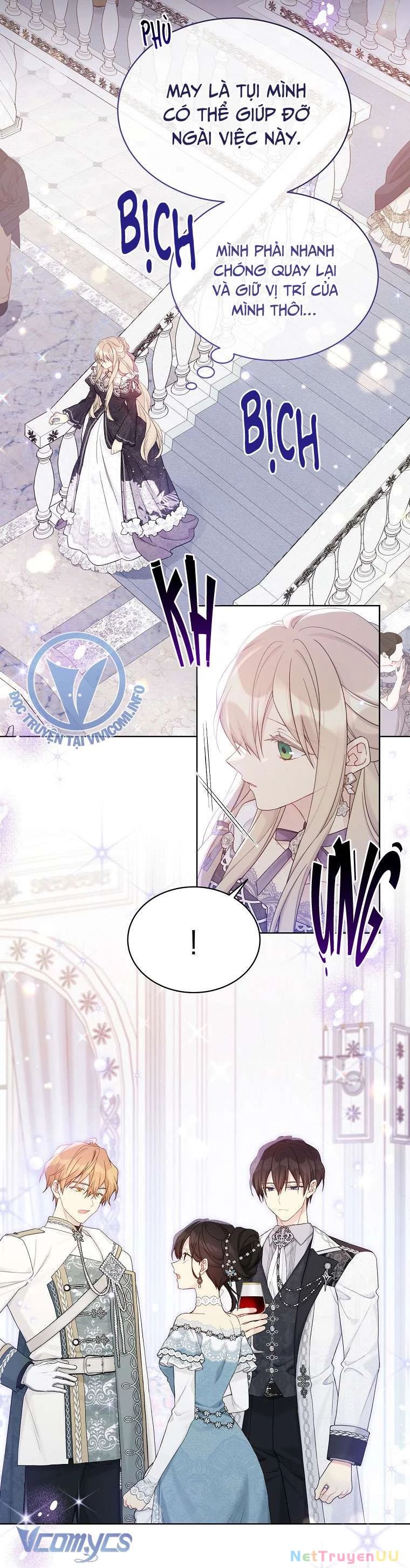 Viridescent Chapter 113 - Trang 2