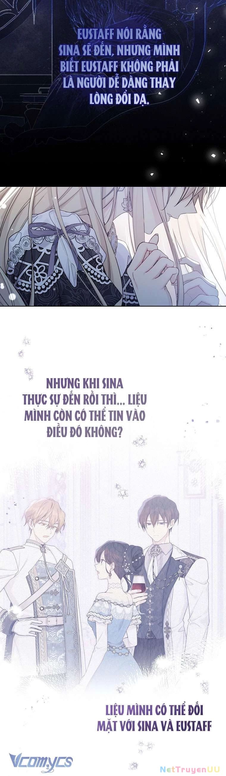 Viridescent Chapter 113 - Trang 2
