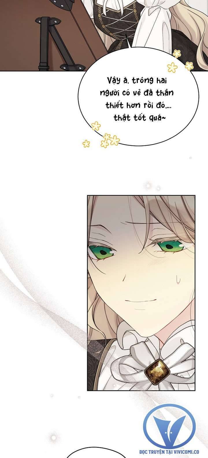 Viridescent Chapter 114 - Trang 2