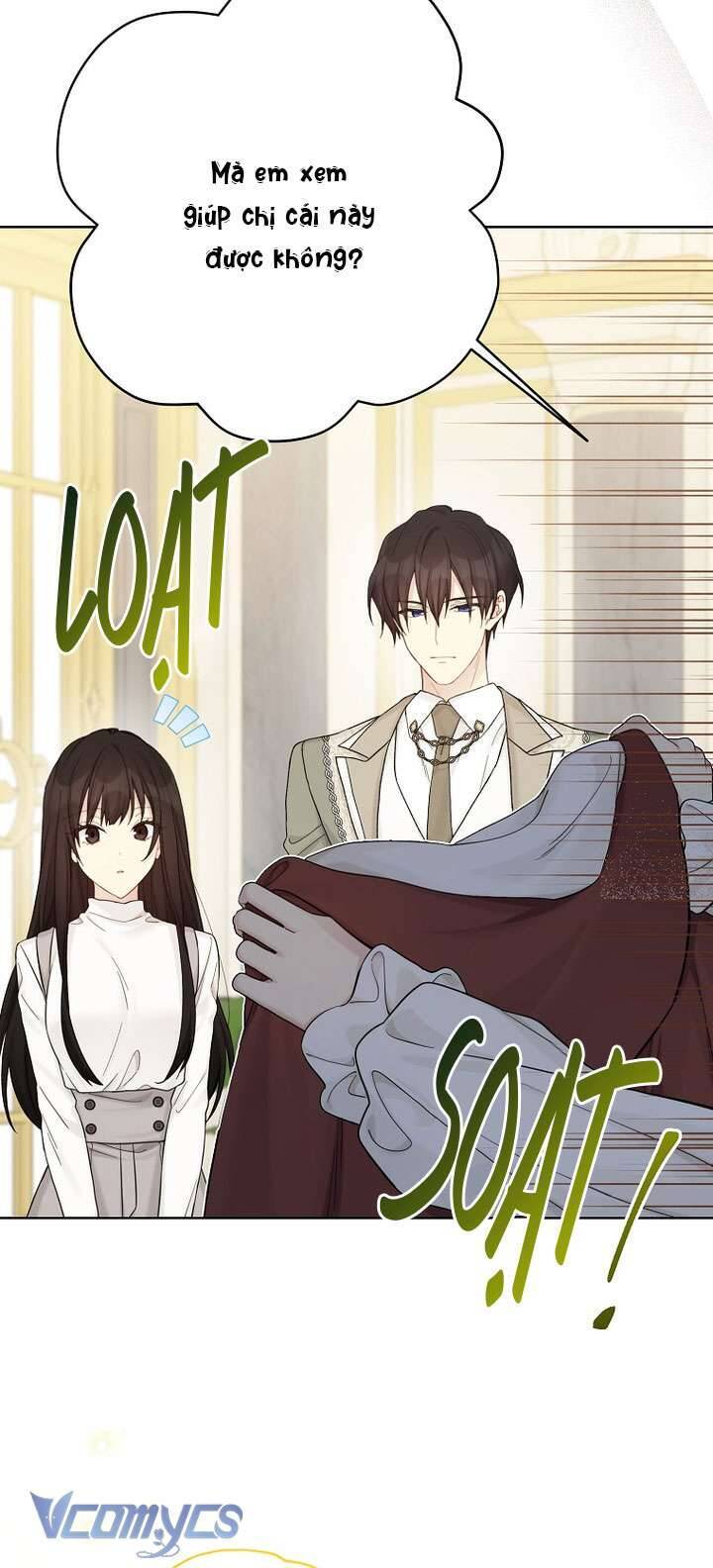 Viridescent Chapter 114 - Trang 2