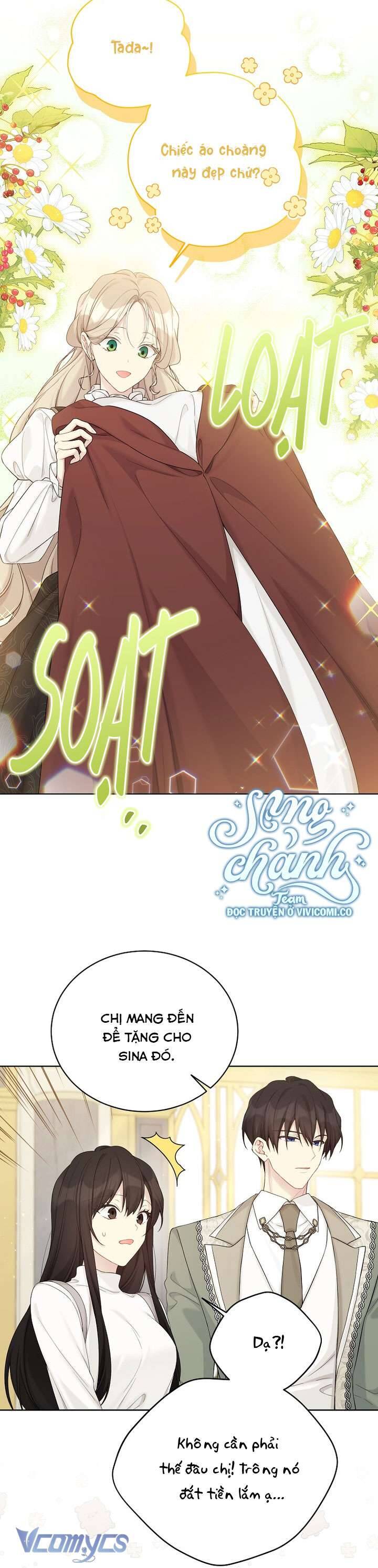 Viridescent Chapter 114 - Trang 2