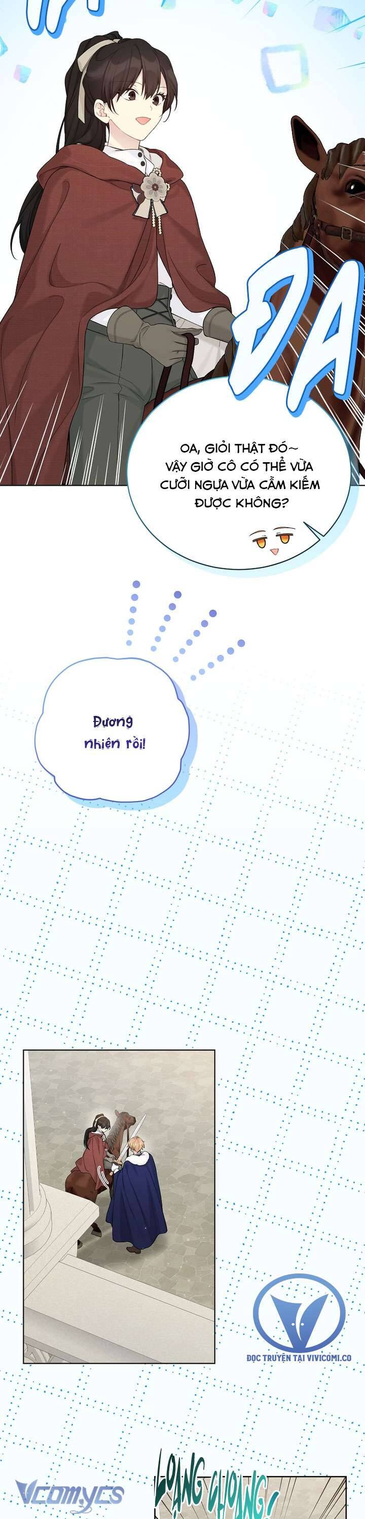 Viridescent Chapter 114 - Trang 2