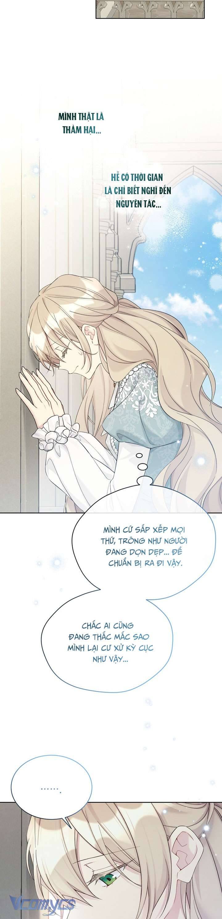 Viridescent Chapter 114 - Trang 2