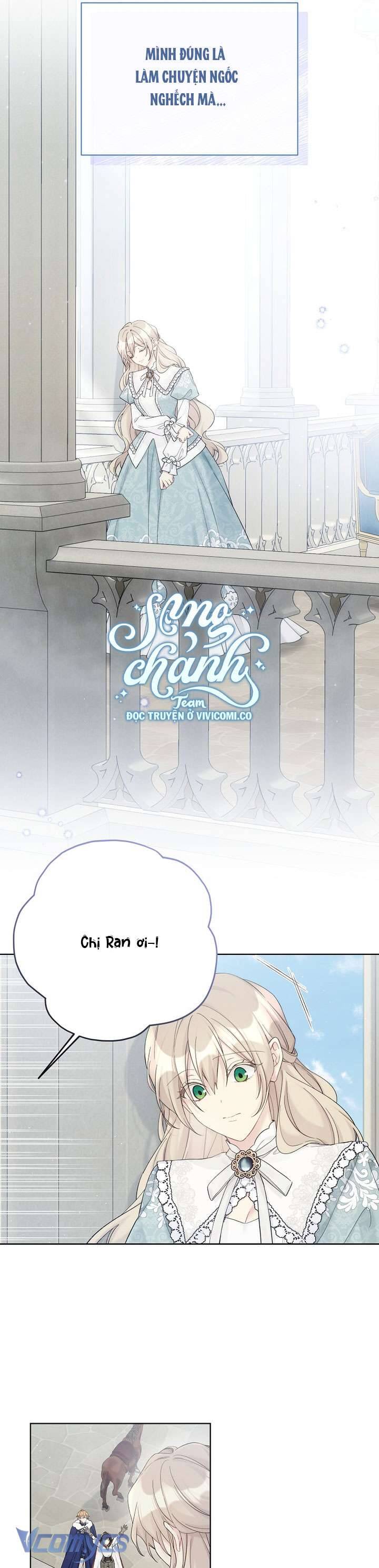 Viridescent Chapter 114 - Trang 2