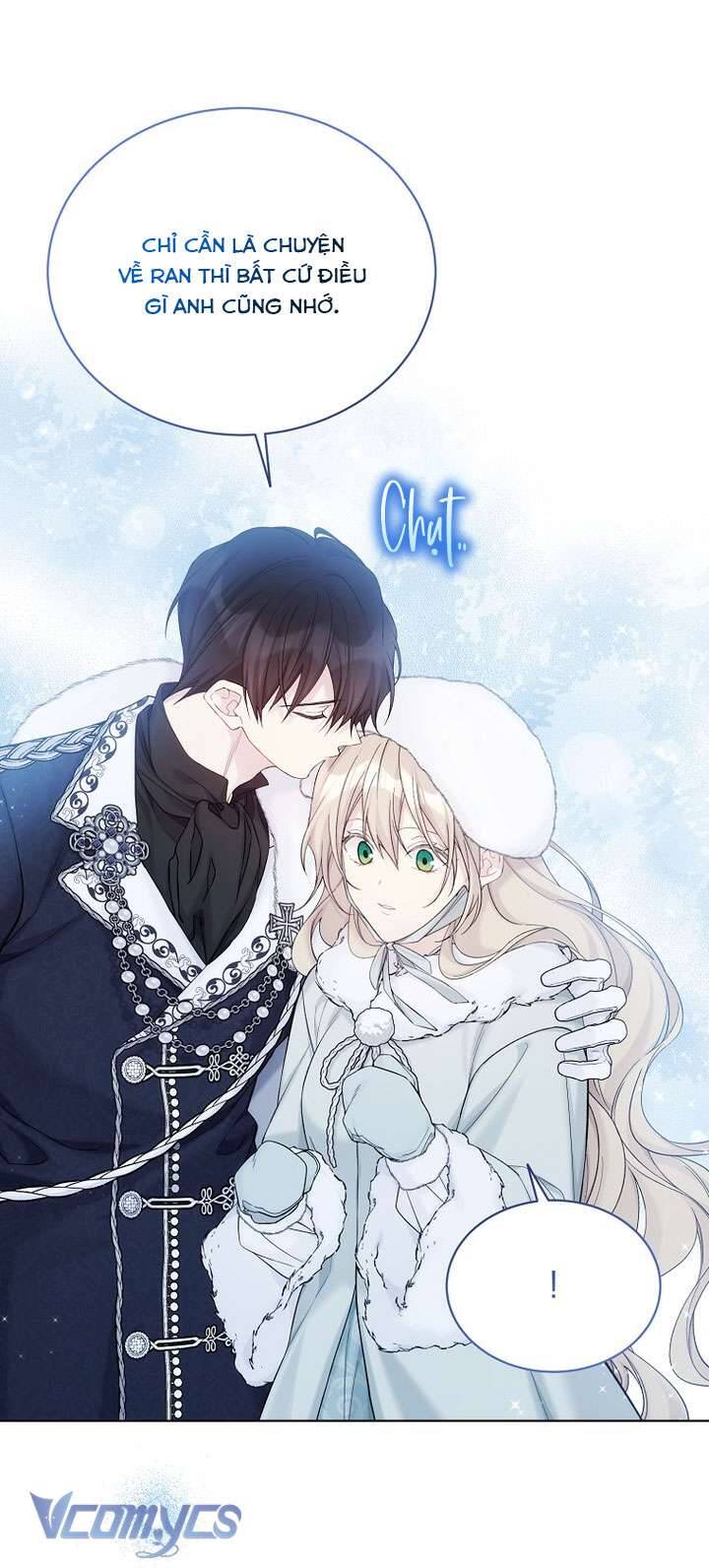 Viridescent Chapter 114 - Trang 2