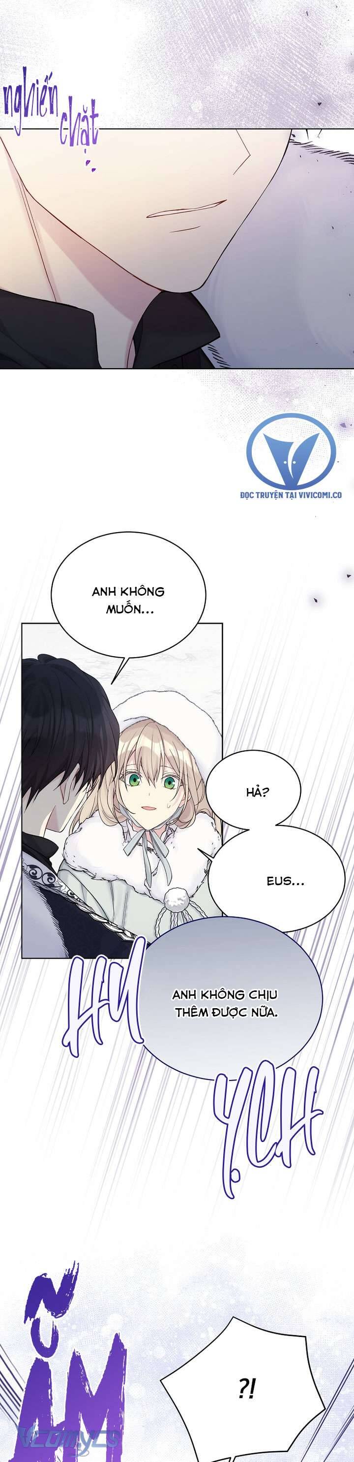 Viridescent Chapter 114 - Trang 2