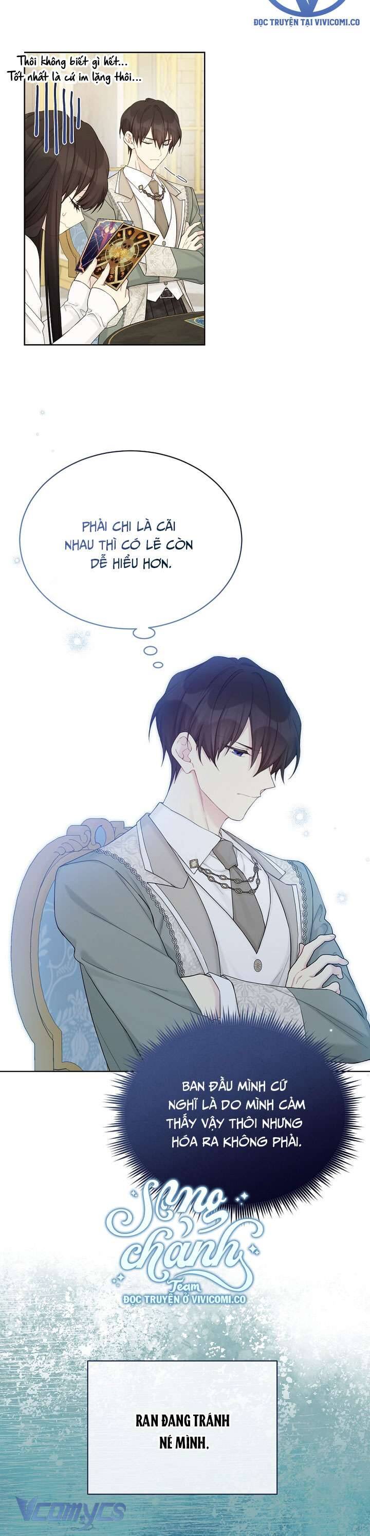 Viridescent Chapter 114 - Trang 2