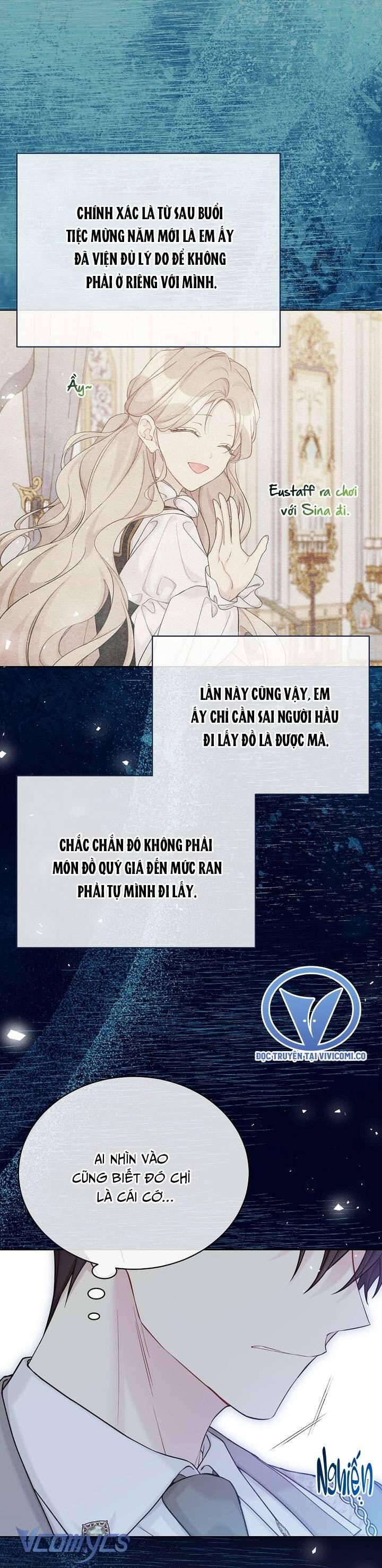 Viridescent Chapter 114 - Trang 2