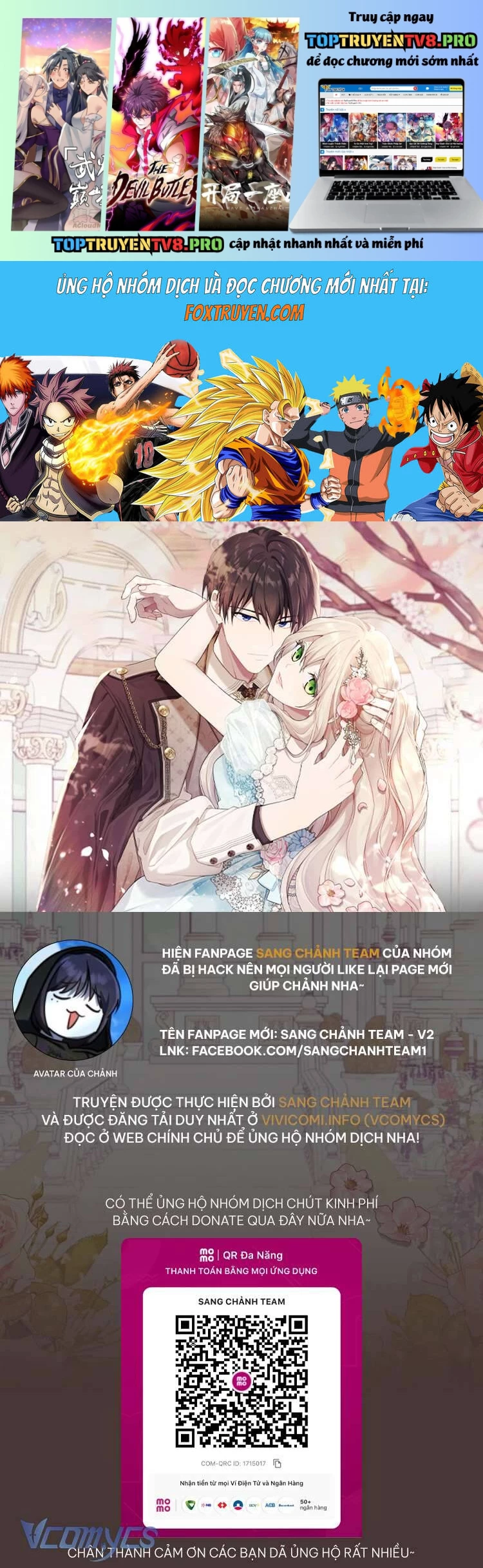 Viridescent Chapter 115 - Trang 2
