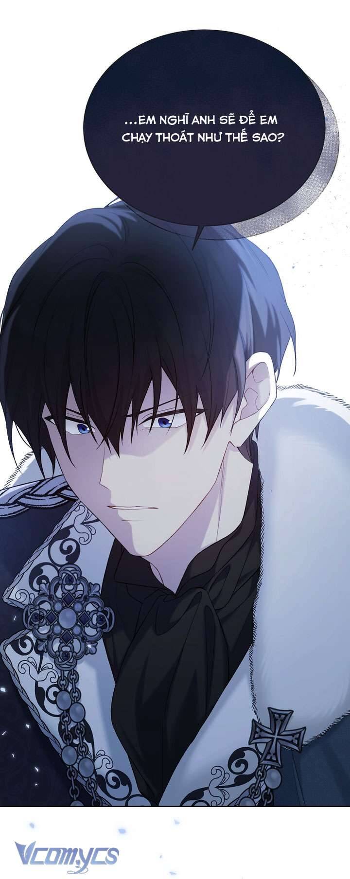 Viridescent Chapter 115 - Trang 2