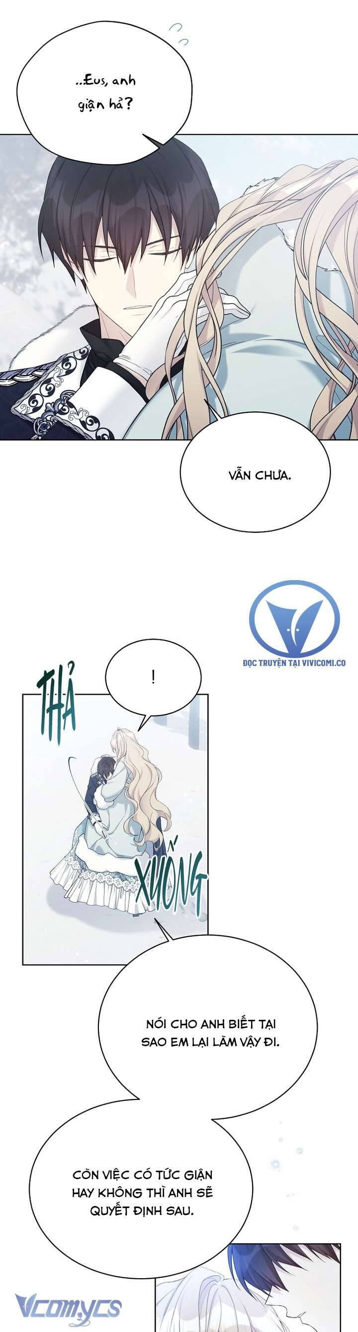Viridescent Chapter 115 - Trang 2