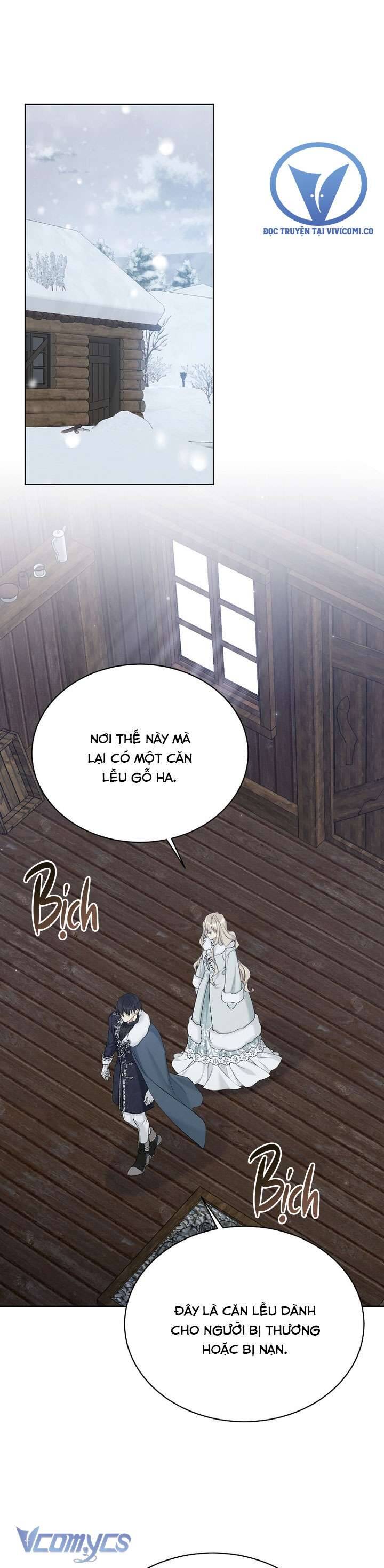 Viridescent Chapter 115 - Trang 2