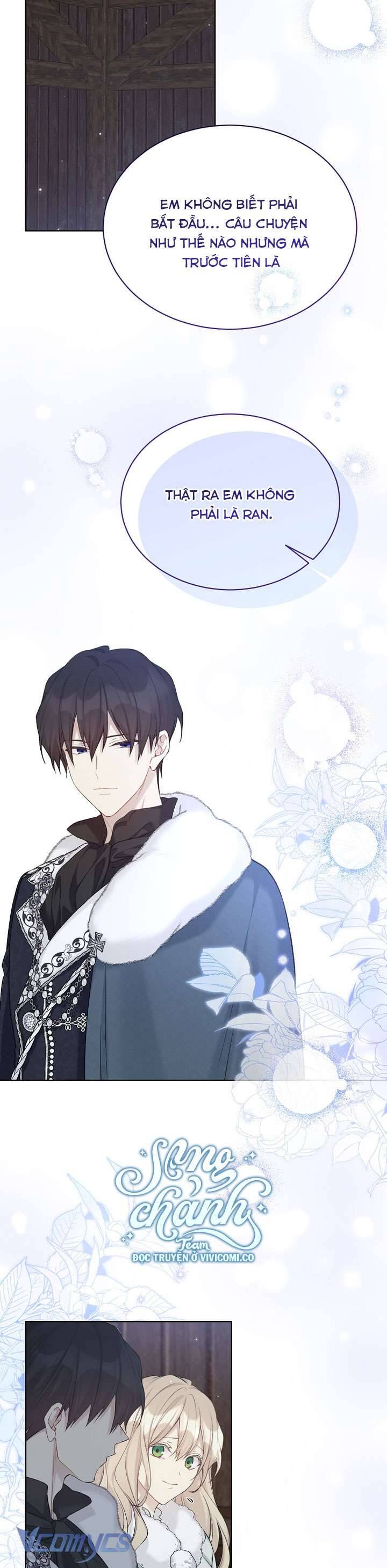 Viridescent Chapter 115 - Trang 2