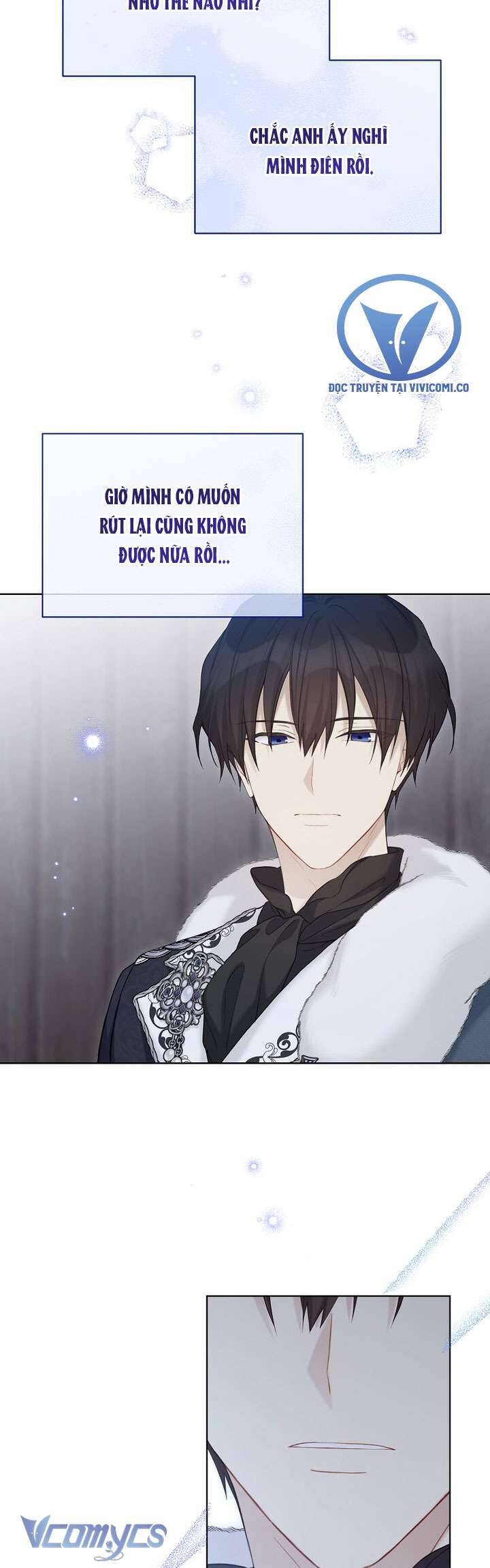Viridescent Chapter 115 - Trang 2