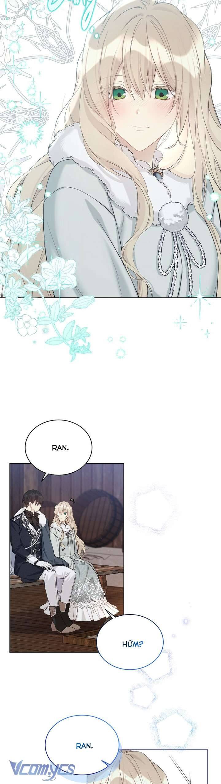 Viridescent Chapter 115 - Trang 2