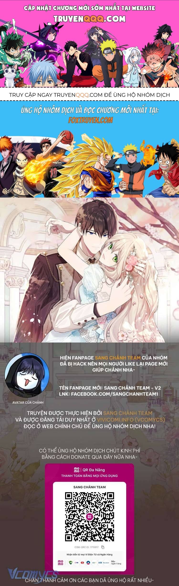 Viridescent Chapter 116 - Trang 2