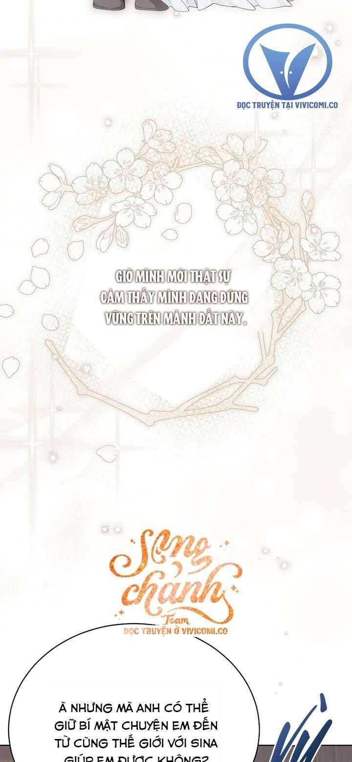 Viridescent Chapter 116 - Trang 2
