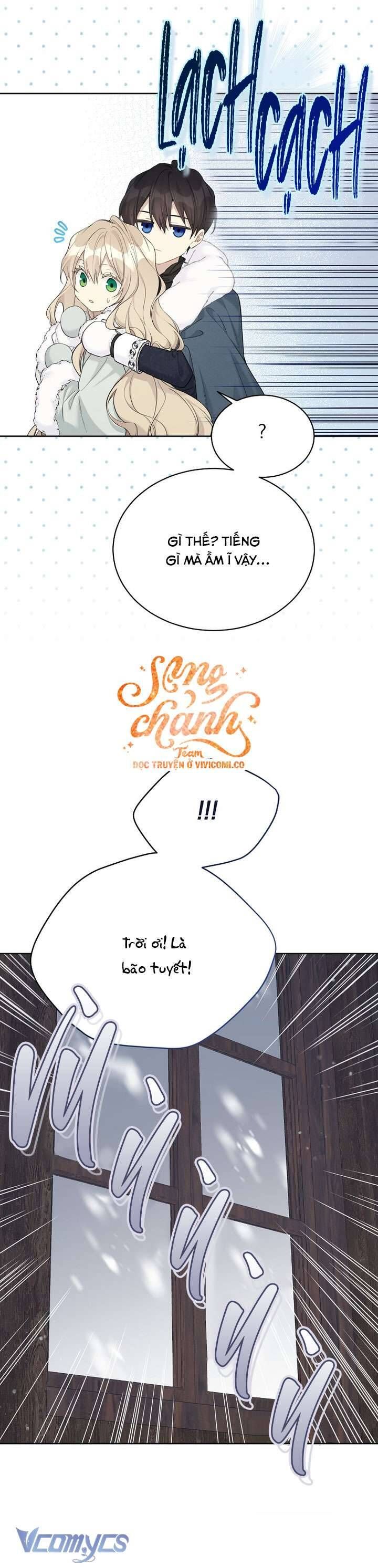 Viridescent Chapter 116 - Trang 2