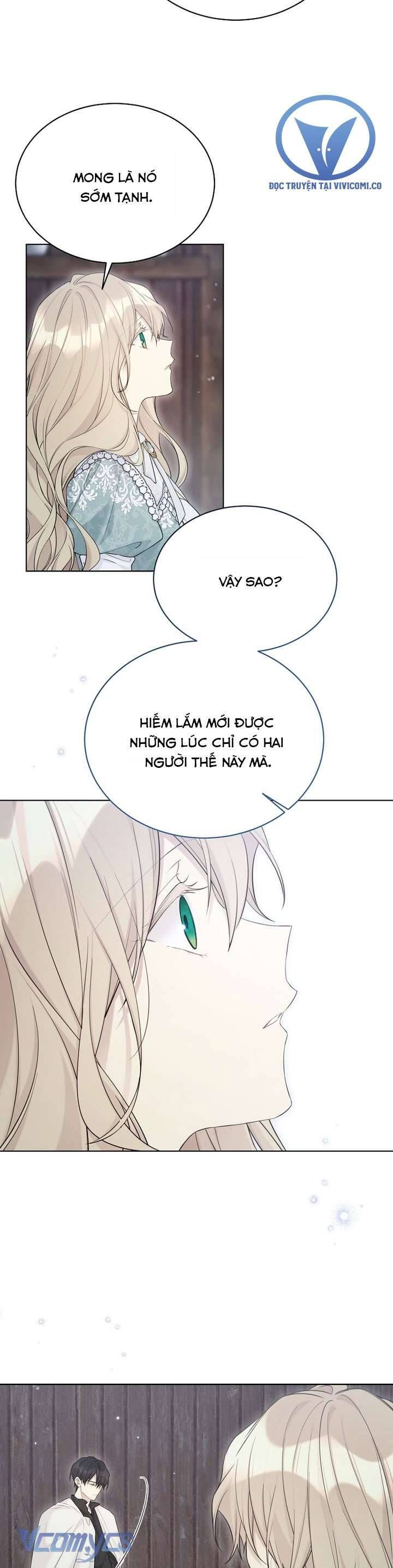 Viridescent Chapter 116 - Trang 2