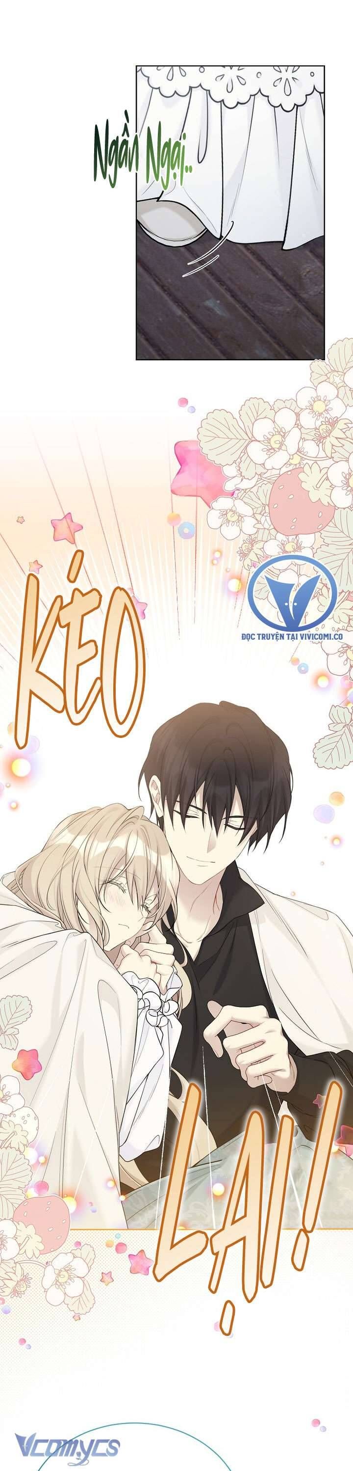 Viridescent Chapter 116 - Trang 2