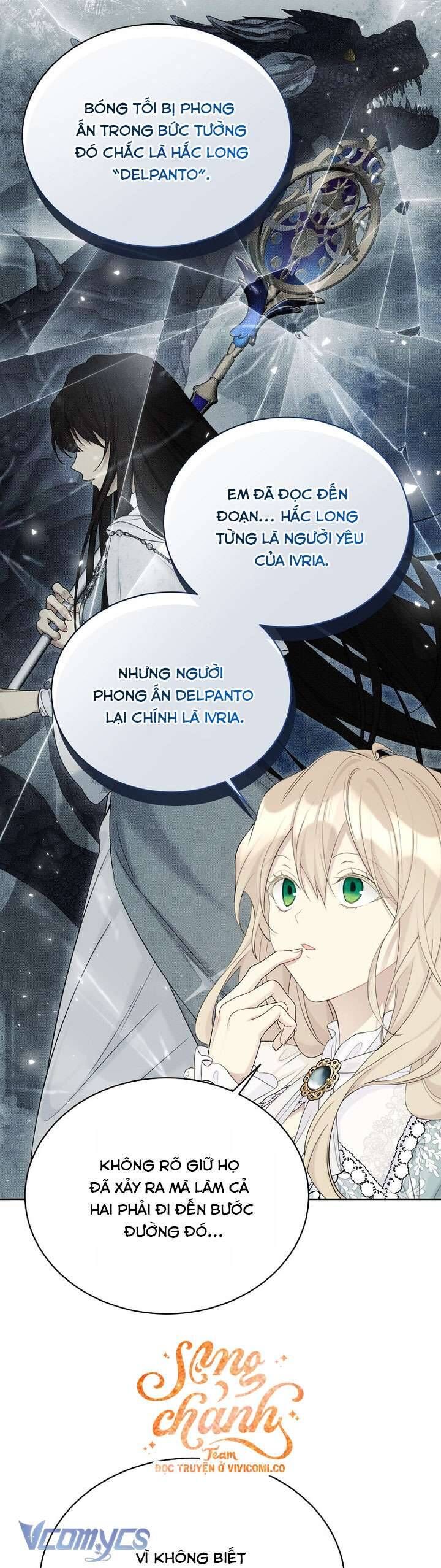 Viridescent Chapter 116 - Trang 2