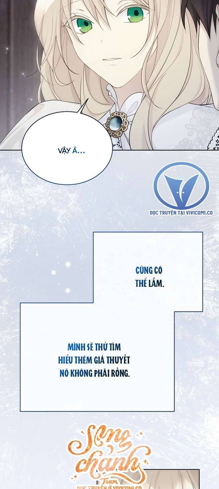 Viridescent Chapter 116 - Trang 2