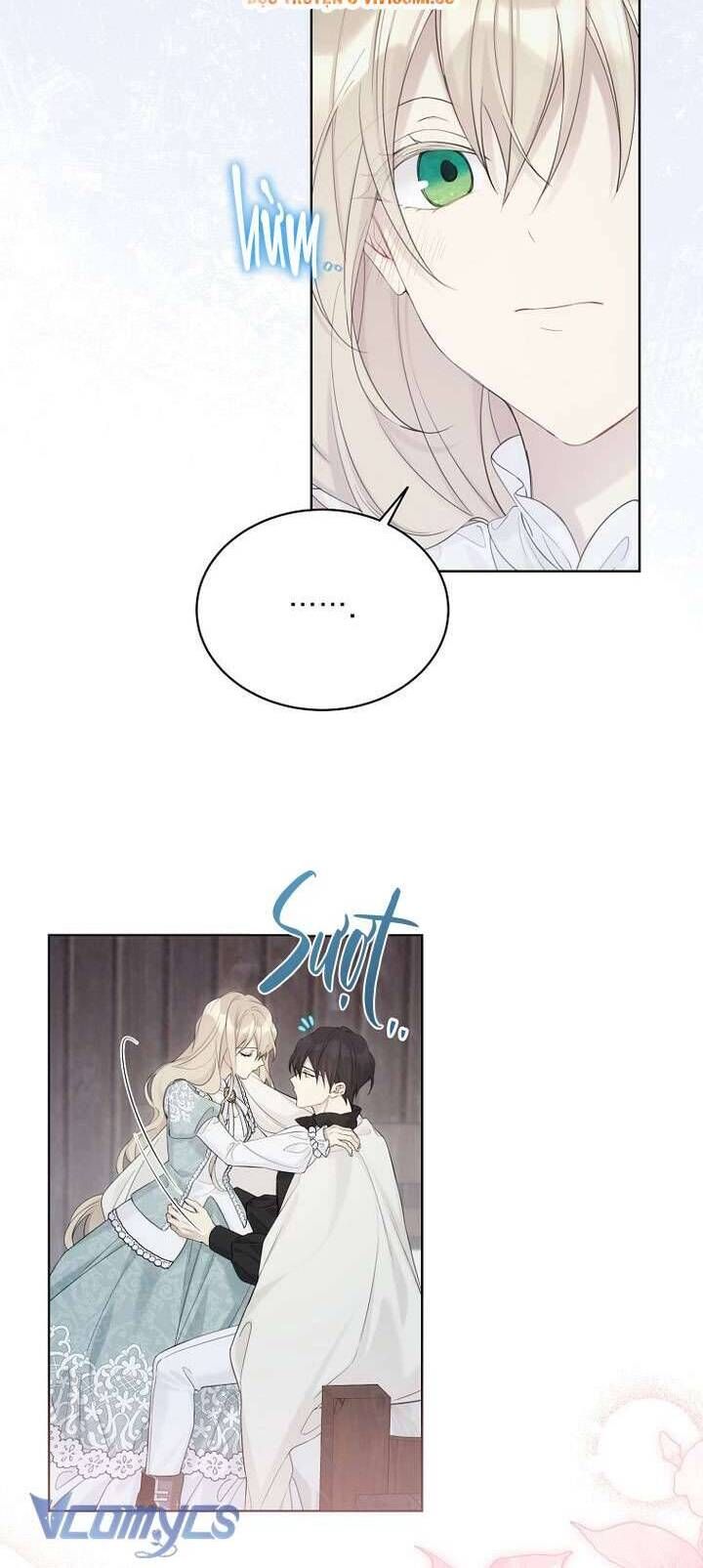 Viridescent Chapter 116 - Trang 2