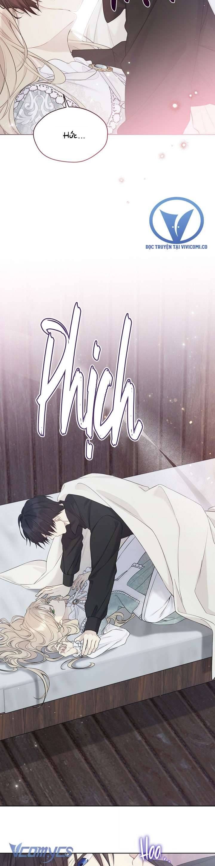 Viridescent Chapter 116 - Trang 2