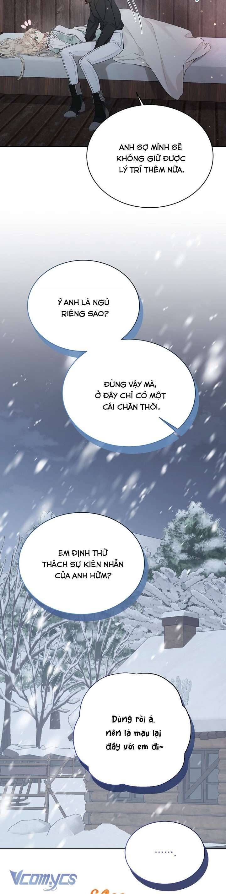 Viridescent Chapter 116 - Trang 2