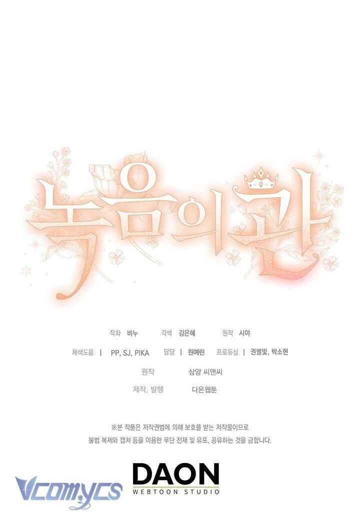 Viridescent Chapter 116 - Trang 2