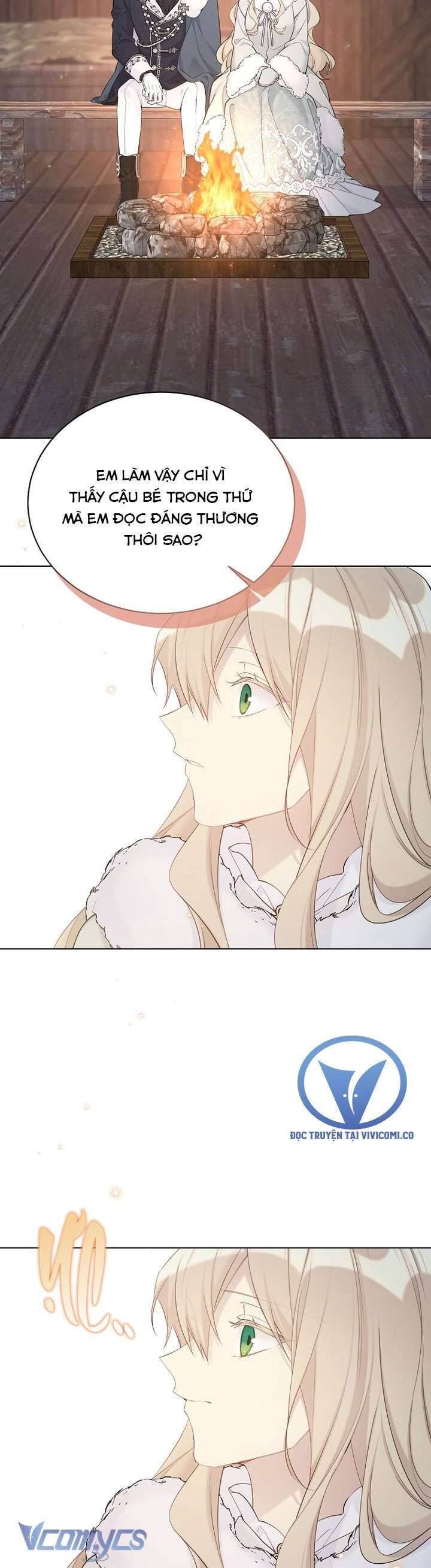 Viridescent Chapter 116 - Trang 2
